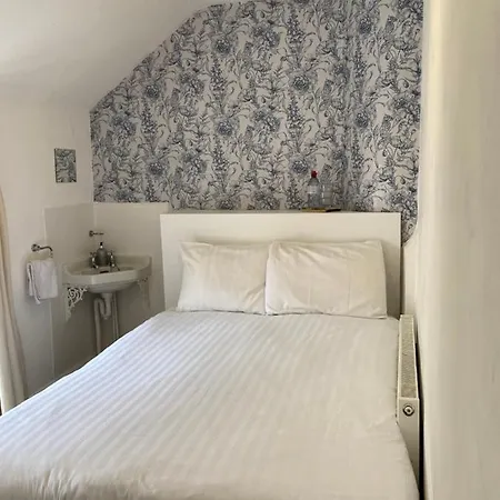 The White Bowness-on-Windermere