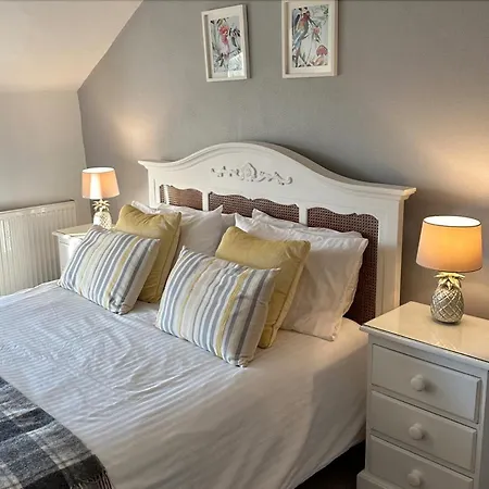 Guest house The White 4*