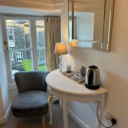 The White Hotel Bowness-on-Windermere