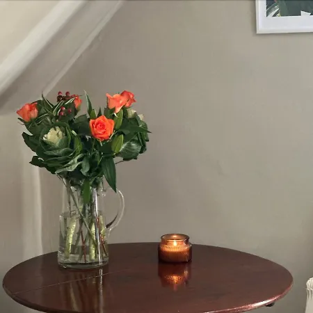 The White Guest house Bowness-on-Windermere