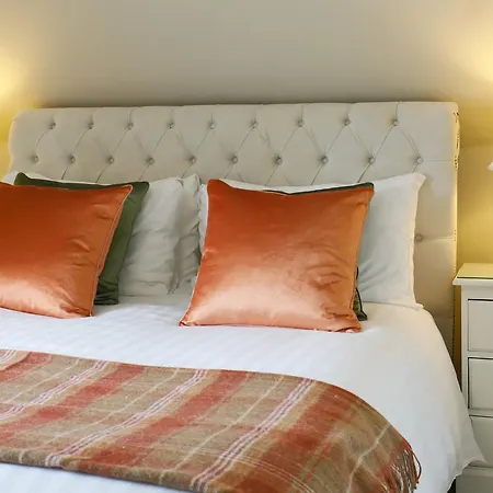 The White Hotel 4*