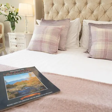 The White 4* Bowness-on-Windermere