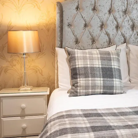 The White Bowness-on-Windermere