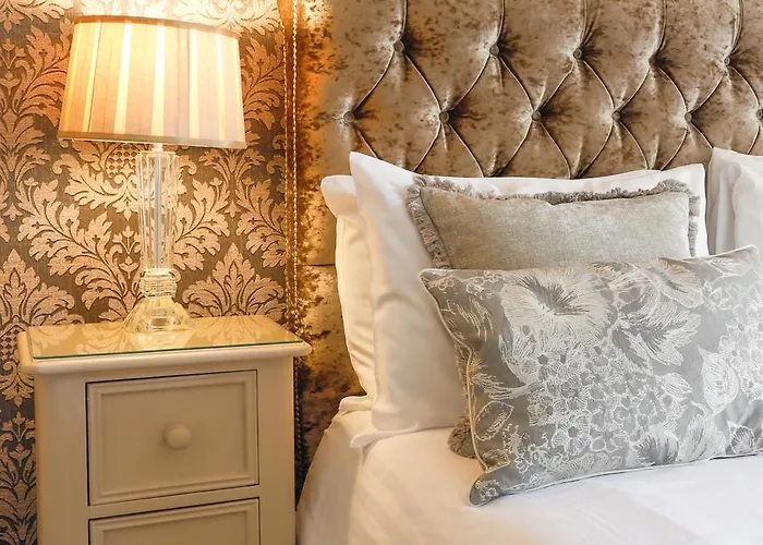 The White Otel Bowness-on-Windermere