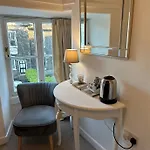 The White Hotel Bowness-on-Windermere