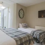 The White Bowness-on-Windermere