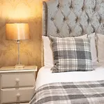 The White Bowness-on-Windermere