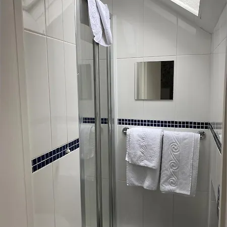 The White Гостевой дом 4*