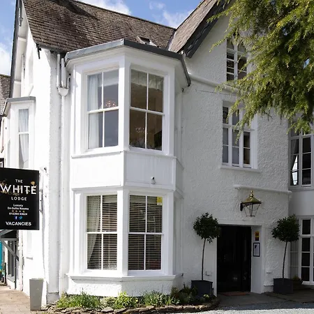 The White 4* Bowness-on-Windermere